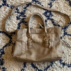 Slow Society Work Satchel